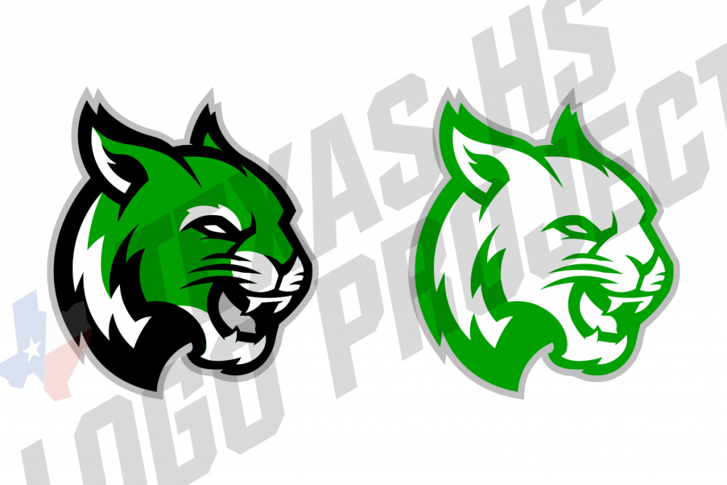 QUICK FIX Newcastle Texas HS Logo Project