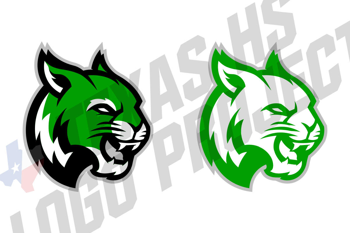 QUICK FIX Newcastle Texas HS Logo Project