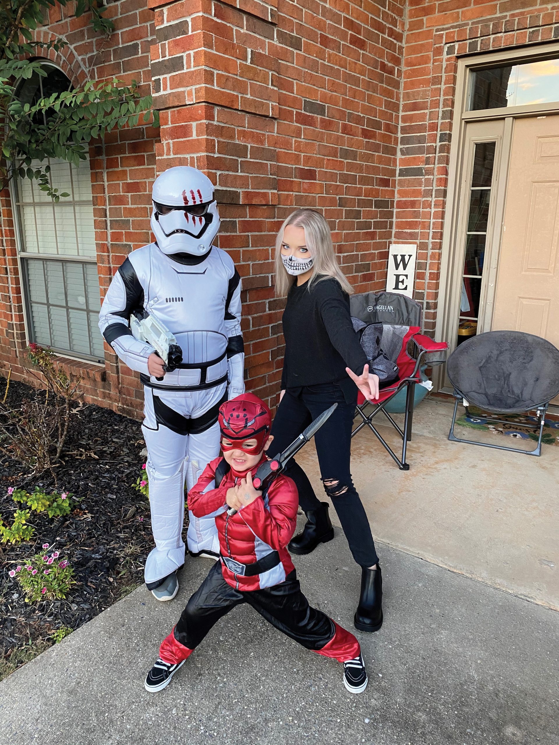 Sweet & Spooky Costumes Texarkana Parent Magazine