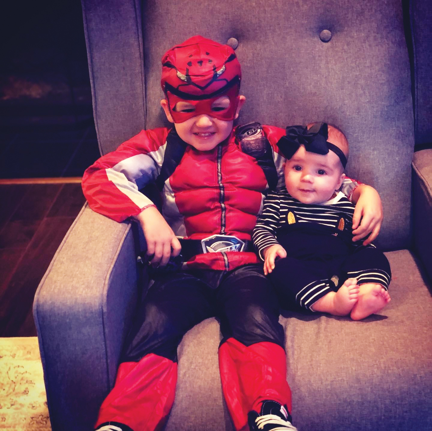 Sweet & Spooky Costumes Texarkana Parent Magazine