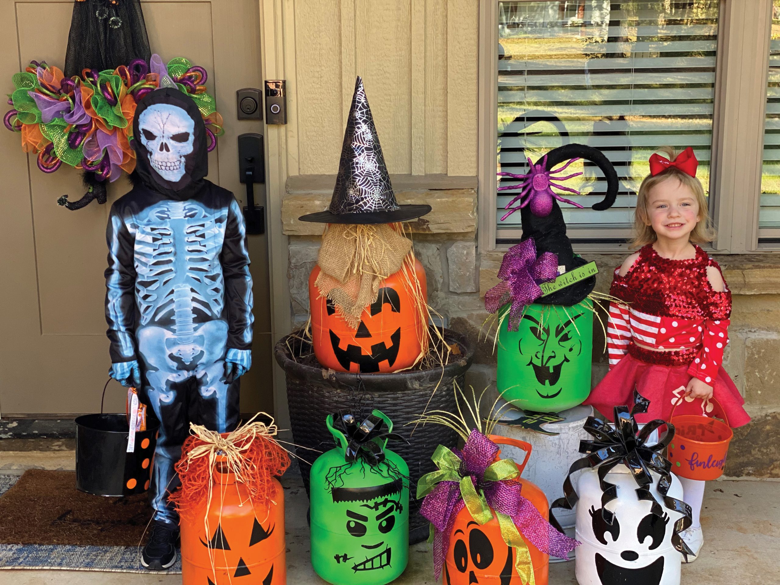Sweet & Spooky Costumes Texarkana Parent Magazine