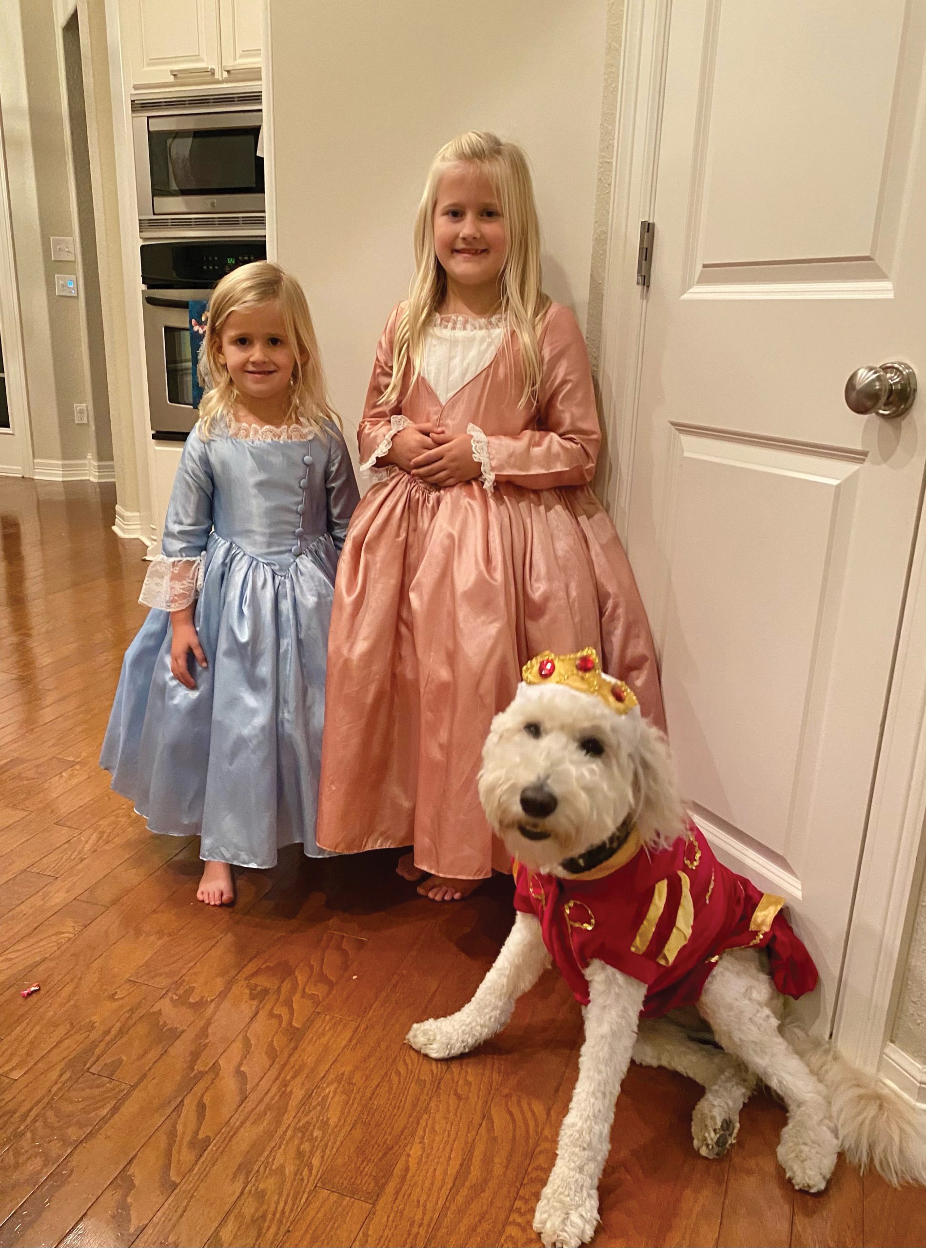 Sweet & Spooky Costumes Texarkana Parent Magazine