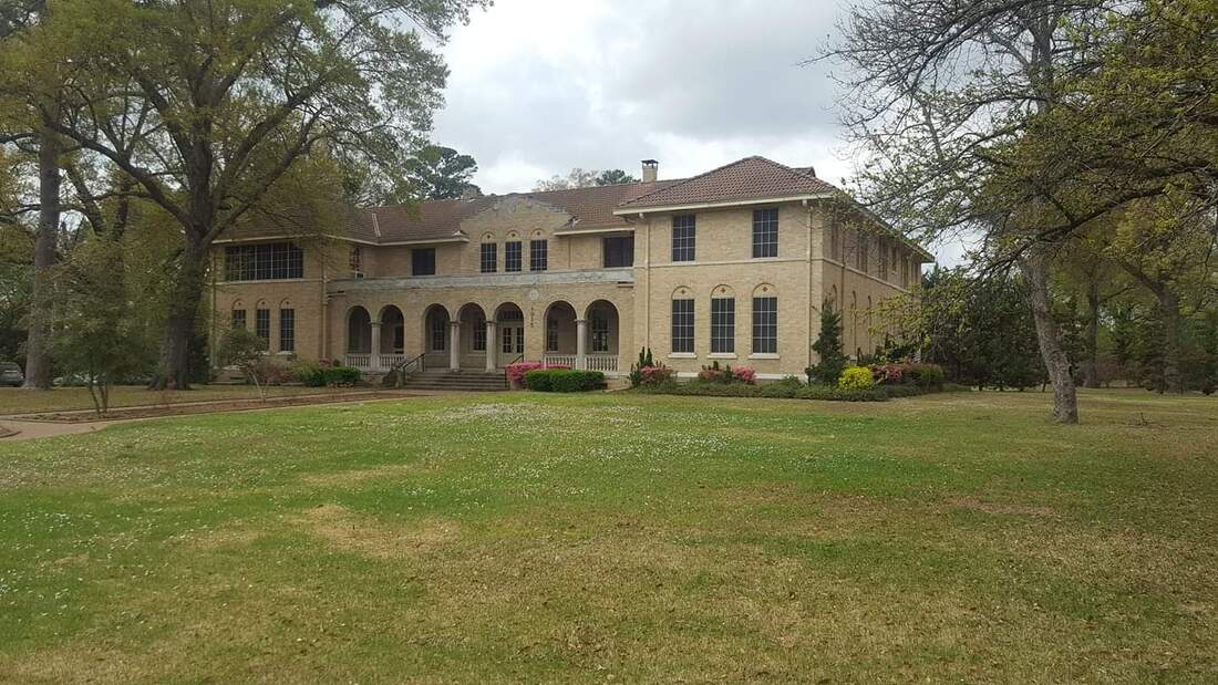 The Collins Home Texarkana Parent Magazine