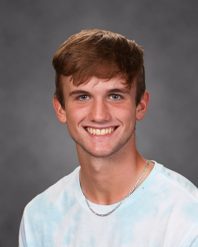 Redwater High School senior named Questbridge National College Match