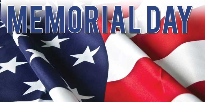 weather memorial day 2023 Memorial Day Has Long History Texarkana Today