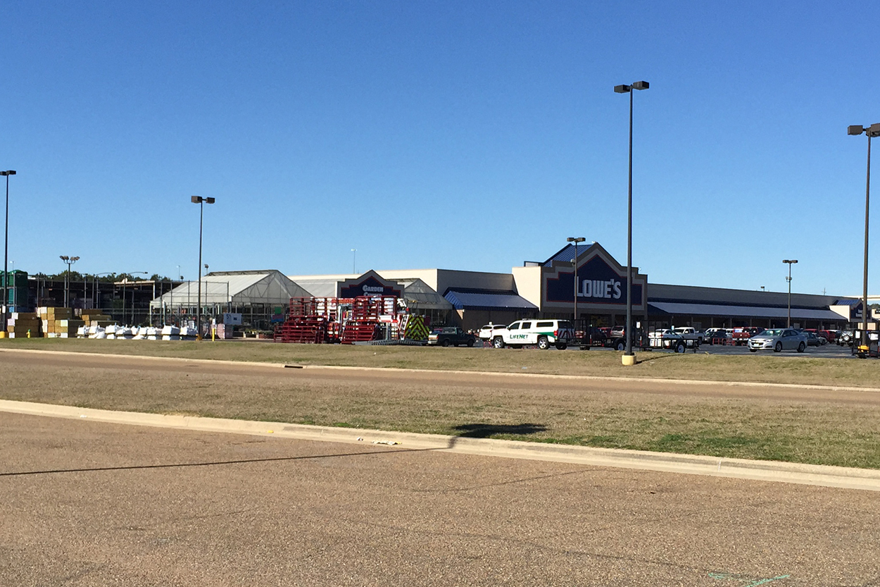 Walmart Receives Threatening Phone Calls Texarkana Today