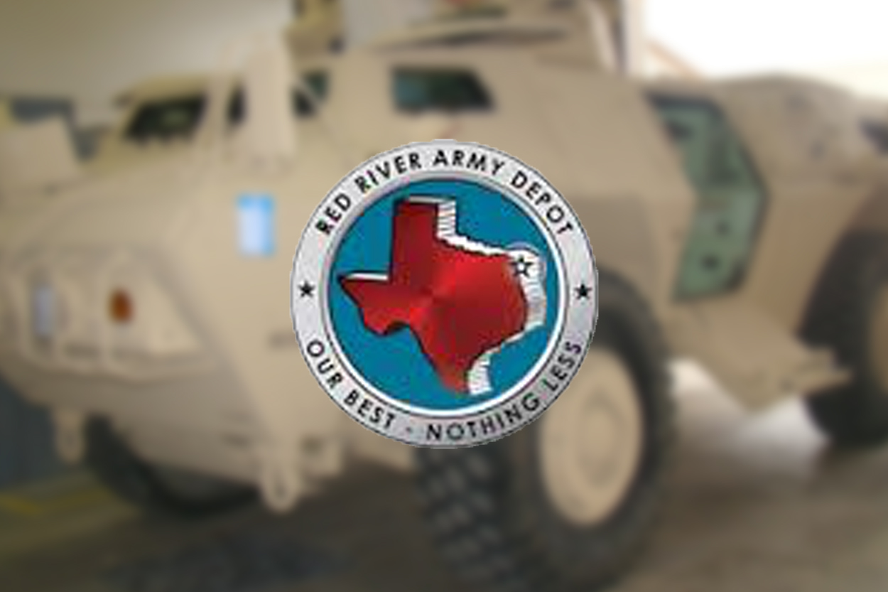 RRAD and Texarkana College Sponsoring 2015 Veterans Expo Today