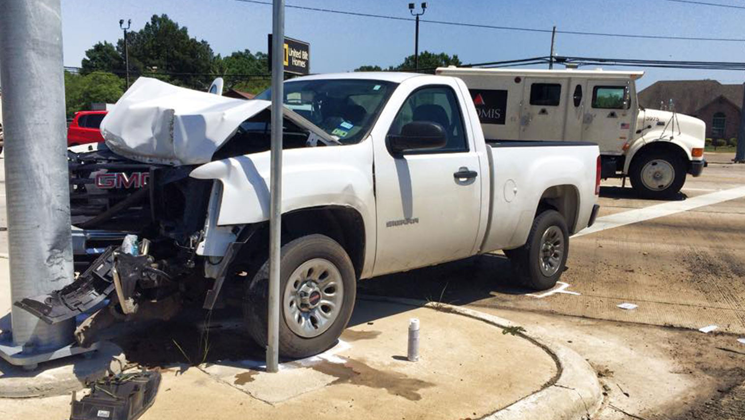 Texarkana Man Dies in Single Vehicle Accident Texarkana Today