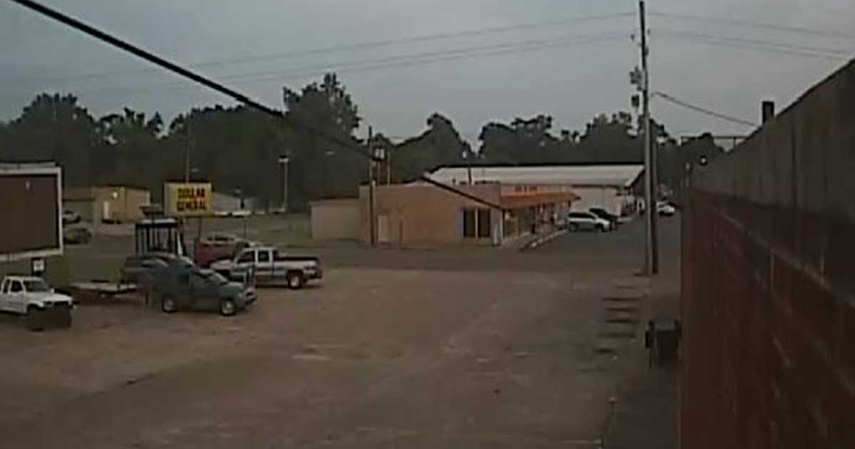 TAPD searching for trailer thieves Texarkana Today