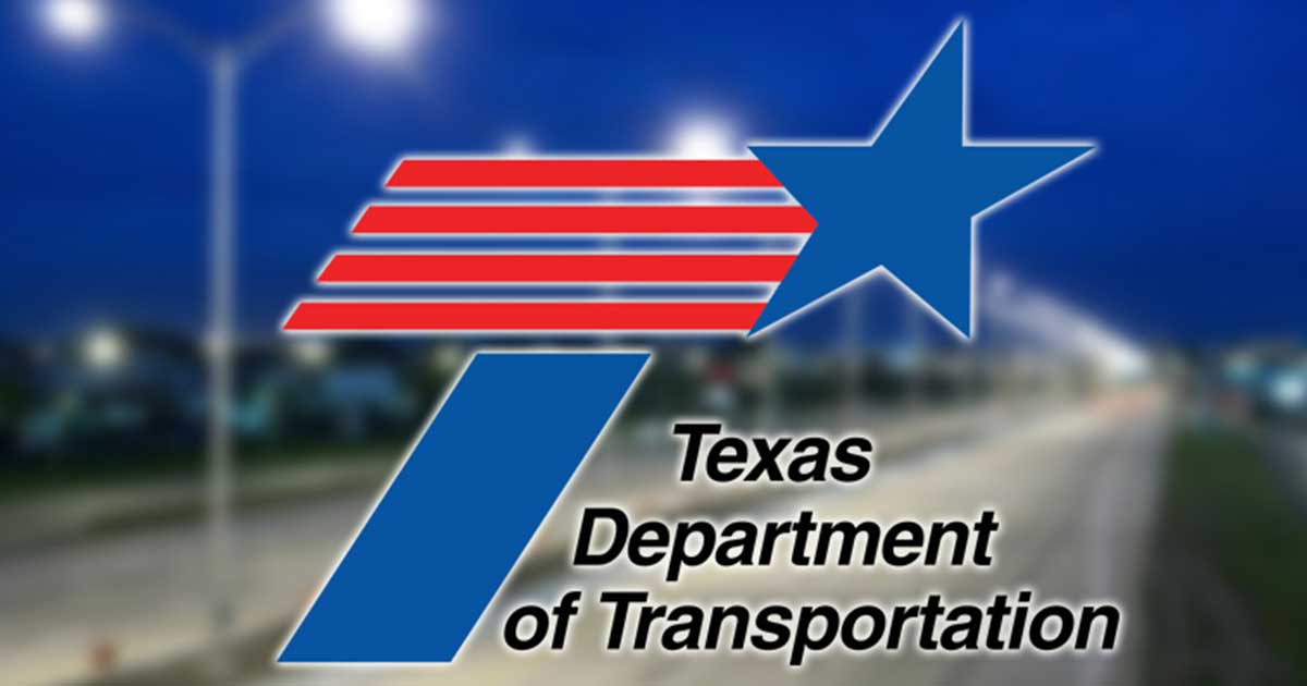 TxDOT Crews to Pretreat Bridges on Friday As a precautionary Measure