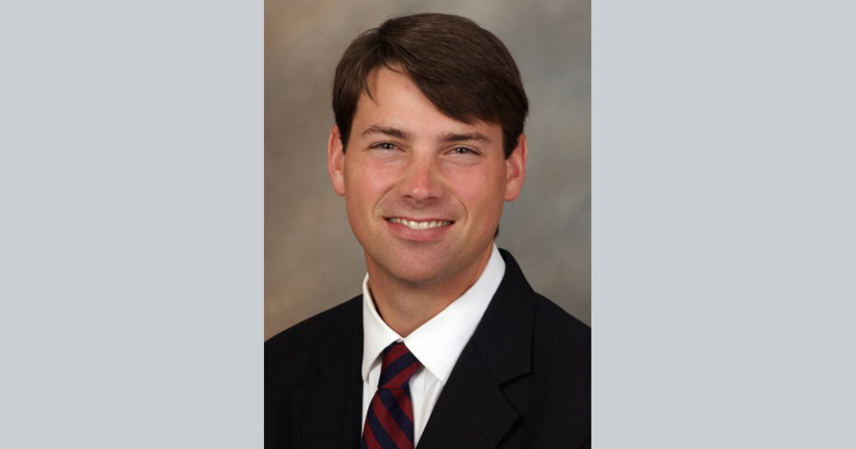 Former U.S. Attorney Conner Eldridge running for U.S. Senate