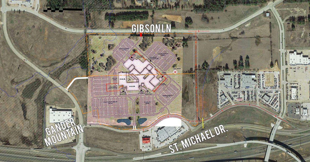 Wadley Regional Medical Center receives Get With The GuidelinesStroke