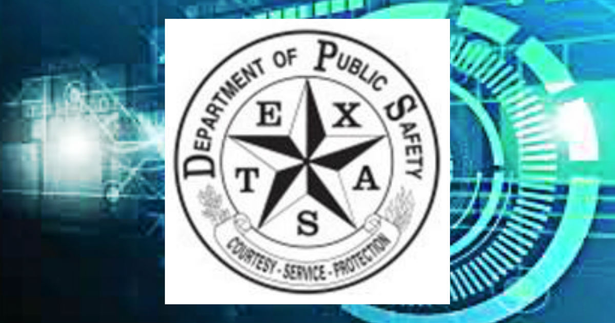 Texas DPS iWatch program to report possible terrorist activities