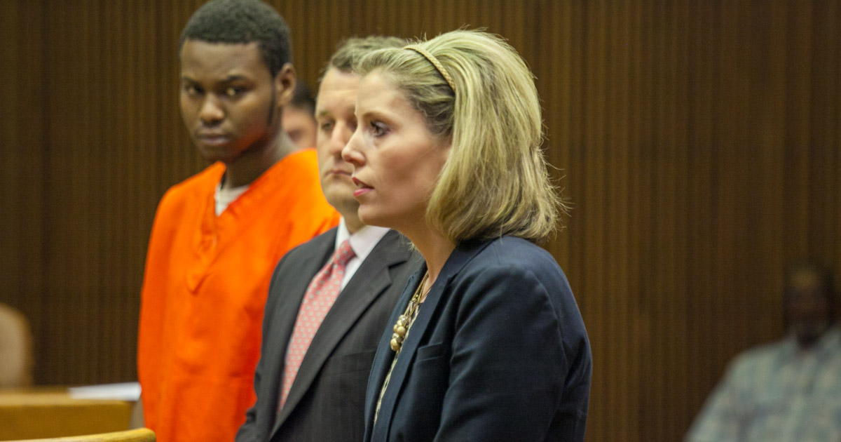 Capital murder trial begins this week in Bowie County Texarkana Today