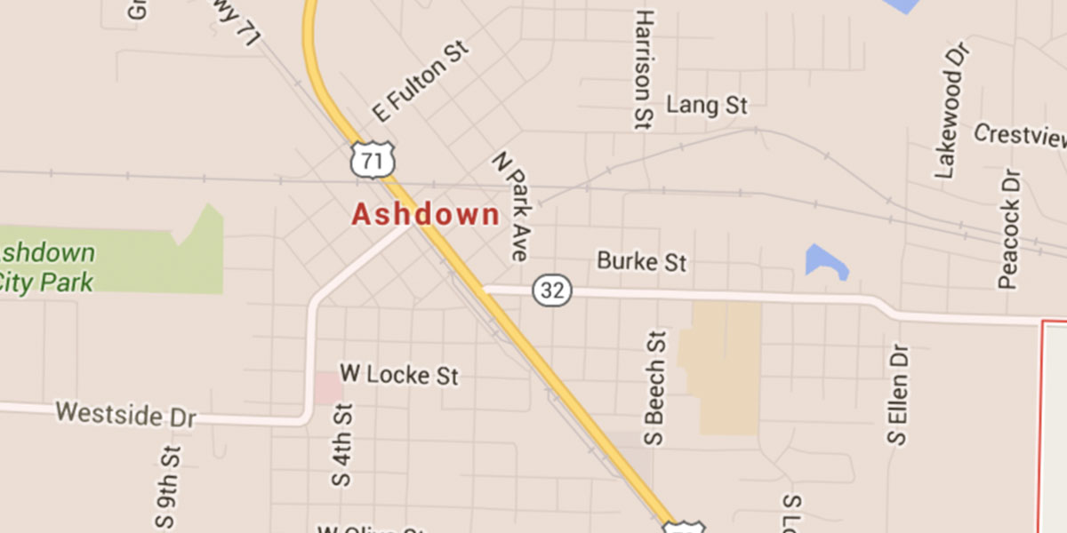 Woman sexually assaulted in Ashdown, police investigating Texarkana Today