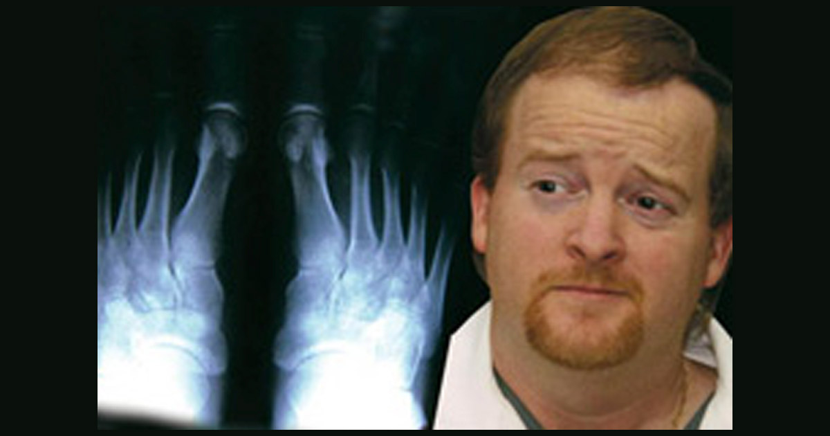 Dr. Petty pleads guilty to healthcare fraud, to receive probation