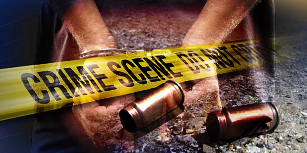 Man shot and killed at Texarkana Mobile Home Park Texarkana Today