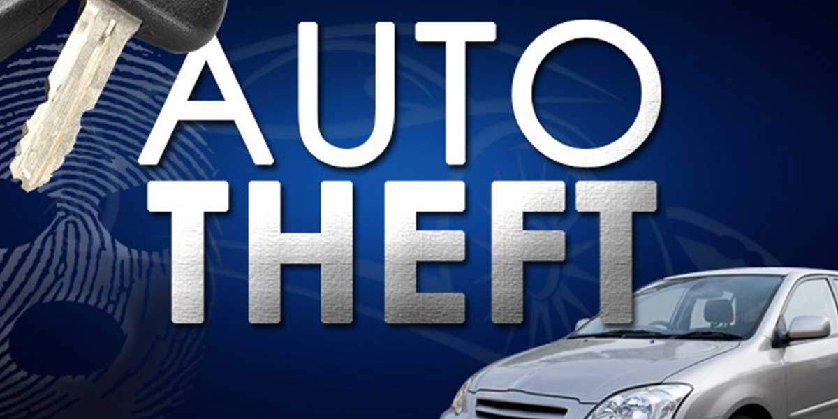 Texarkana police sees increase in auto thefts Texarkana Today