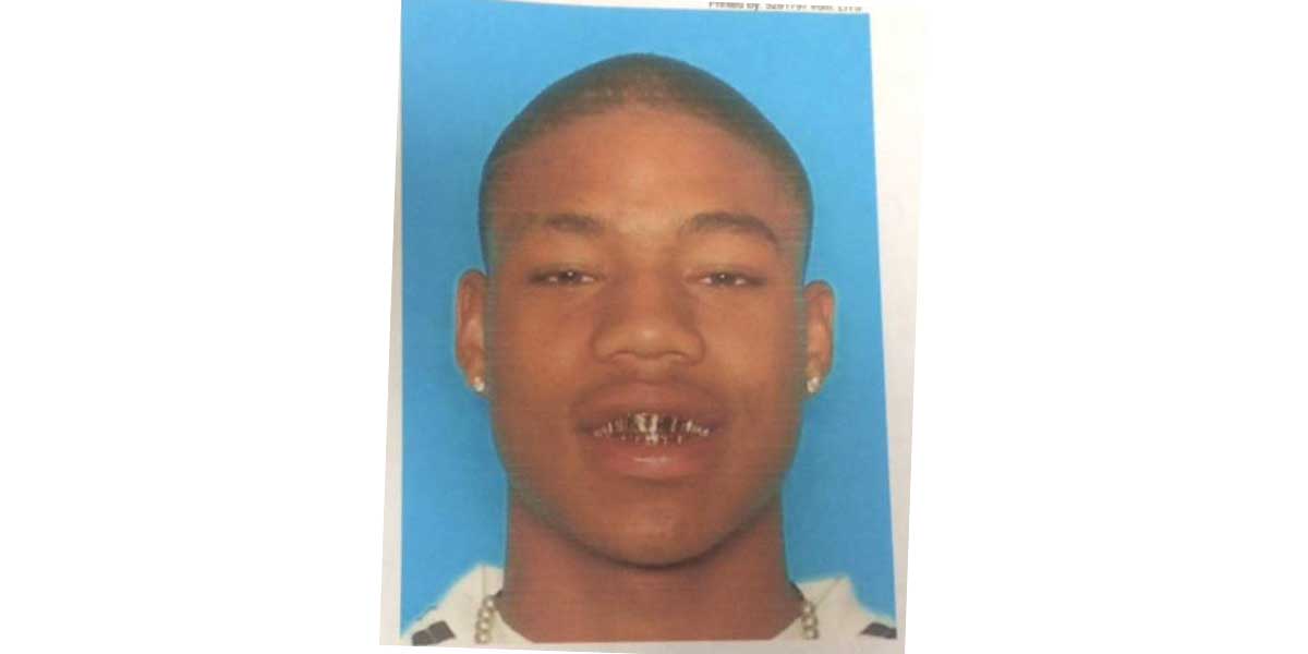 Police searching for man that opened fire on Ashdown Police Officer