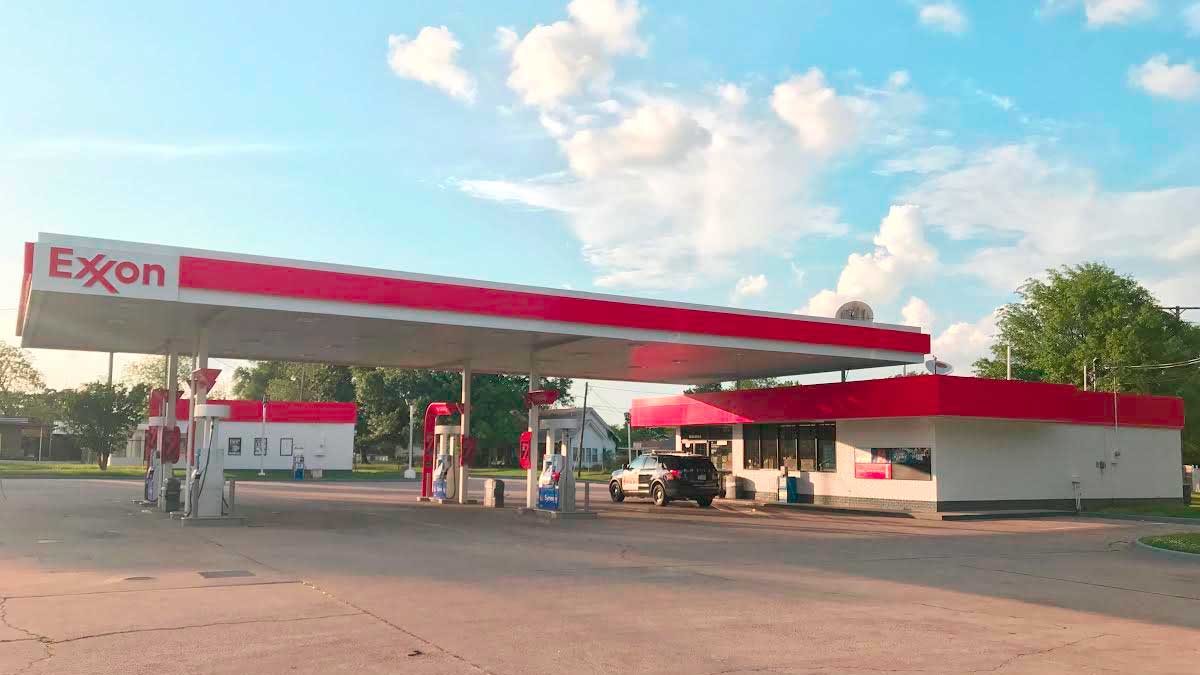 Texarkana Police investigating gas station robbery Texarkana Today