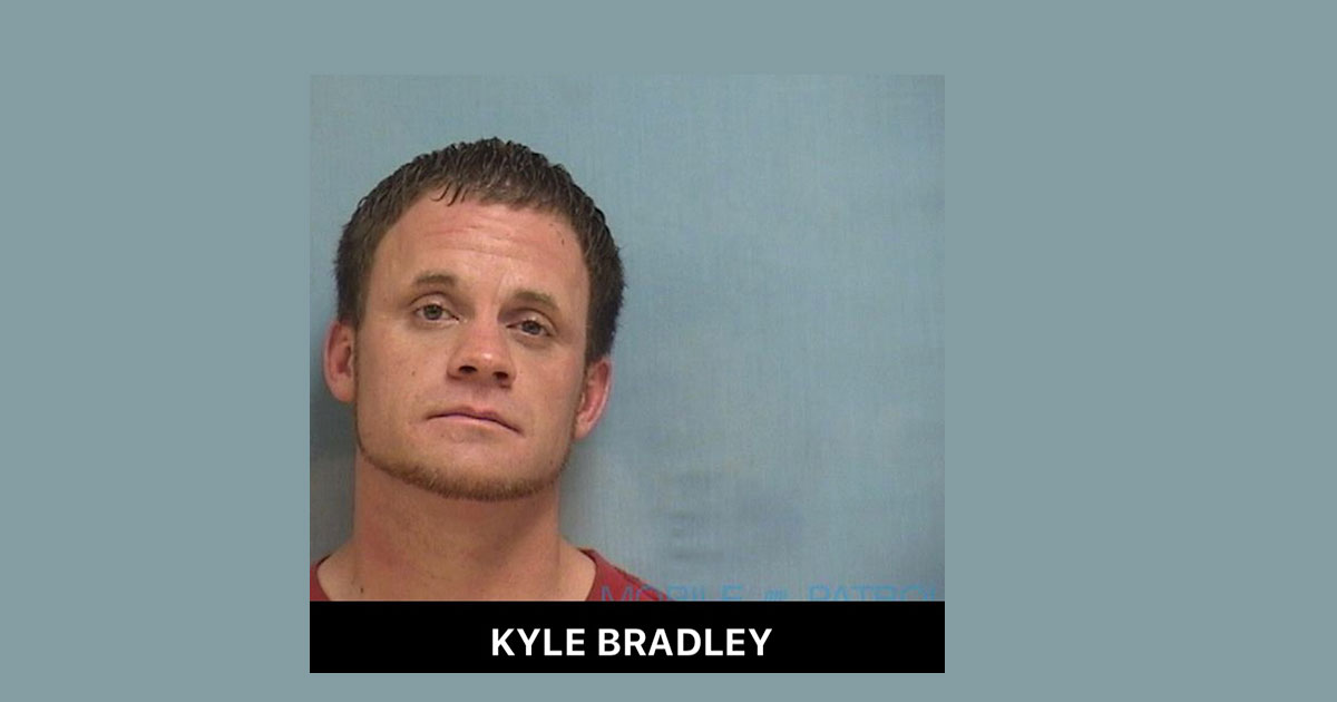 Miller County makes arrest in residential burglary Texarkana Today