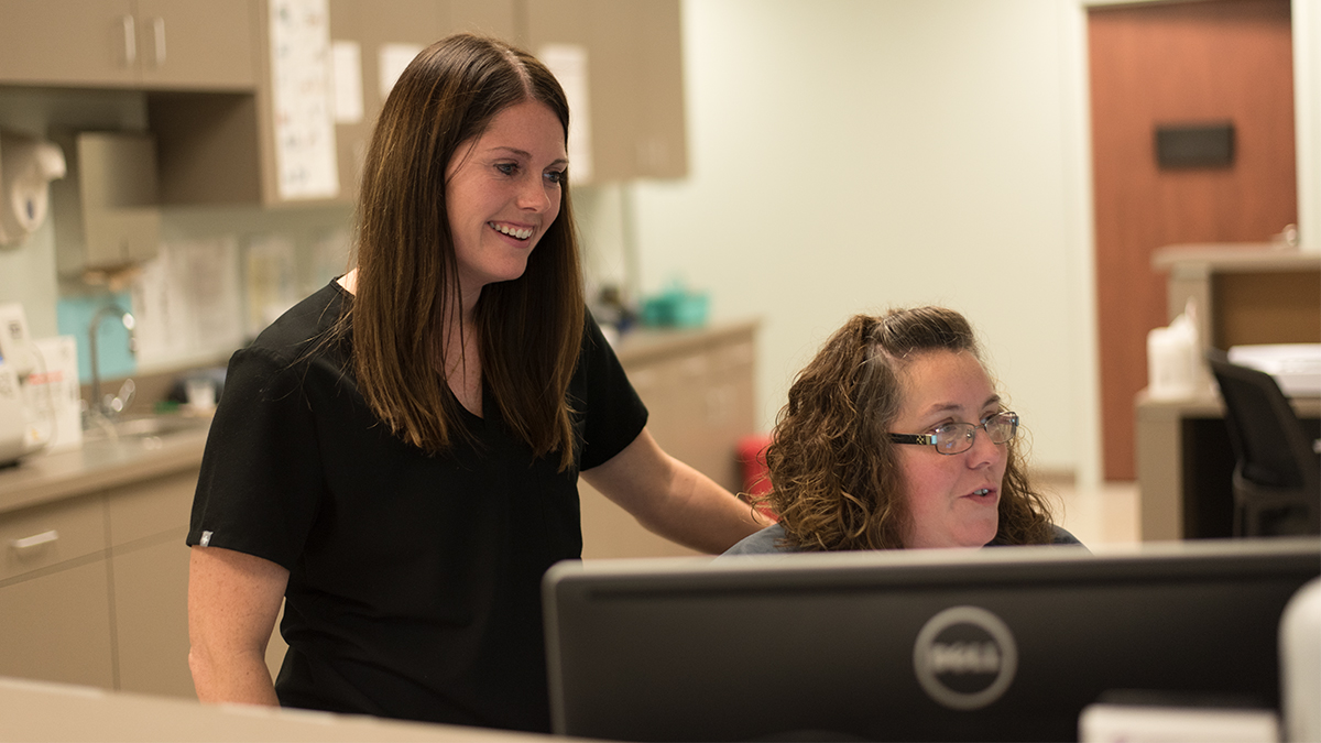Dr. Ackley, CHRISTUS Trinity Clinic Jefferson Avenue Texarkana, Helps