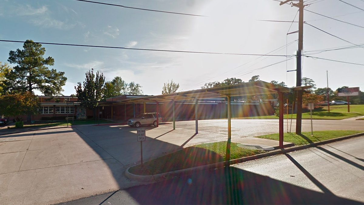 Kilpatrick Elementary School named a National School of