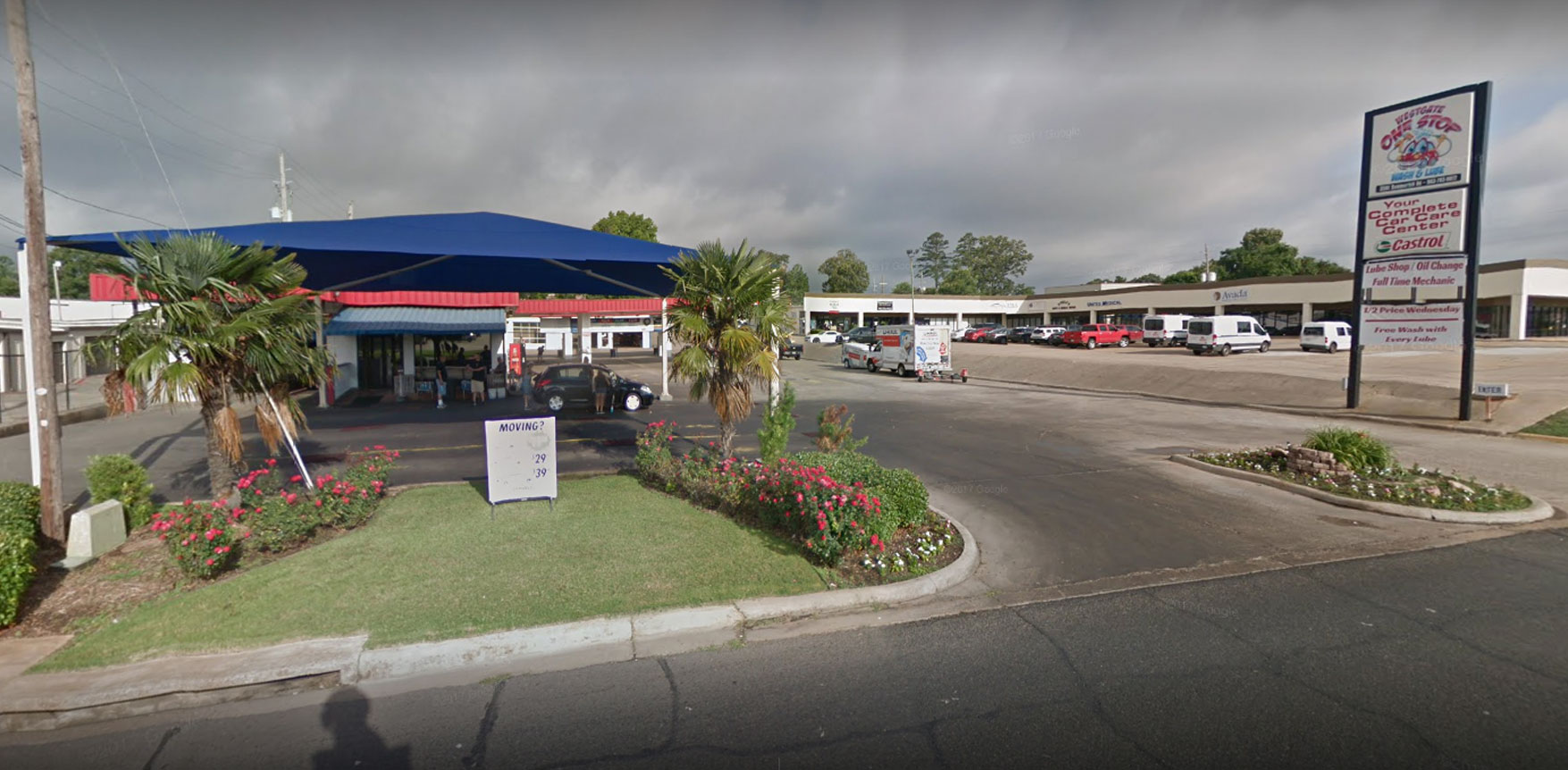 Westgate Car Wash Closing Friday Texarkana Today