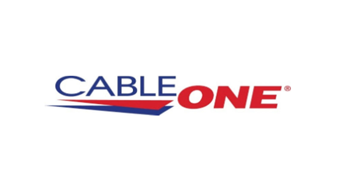 Cable ONE Offers Assistance to Federal Government Employees Impacted by