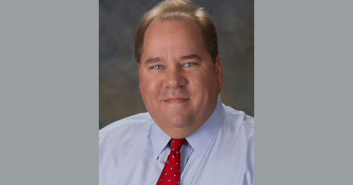 Merrill Promoted to BancorpSouth President Texarkana Today