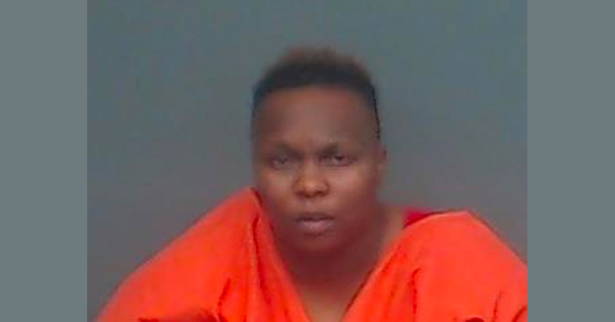 Woman accused of threatening witness in pastor's sexual abuse trial