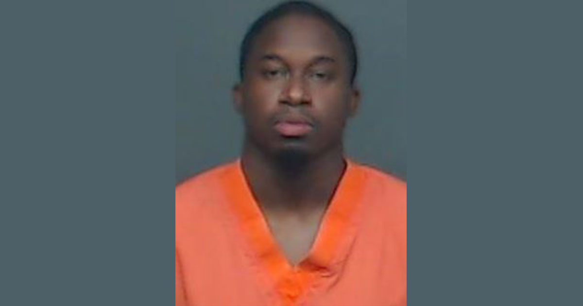Basketball coach accused of sexually assaulting player Texarkana Today