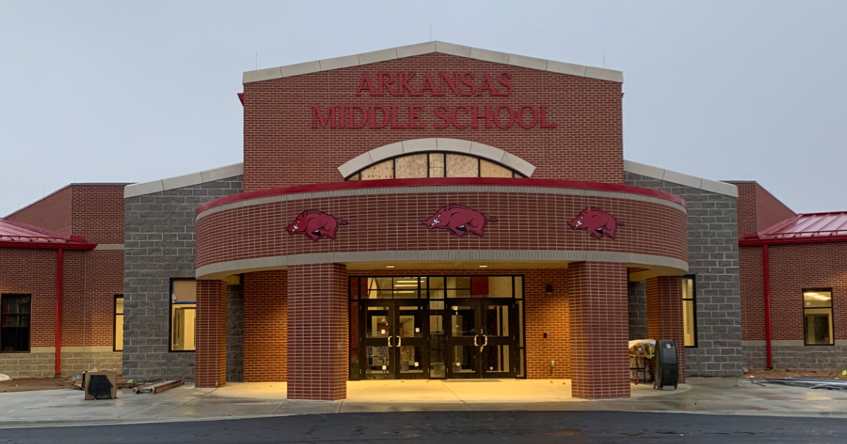 Countdown Staff and Students Prepare to Move Texarkana Today