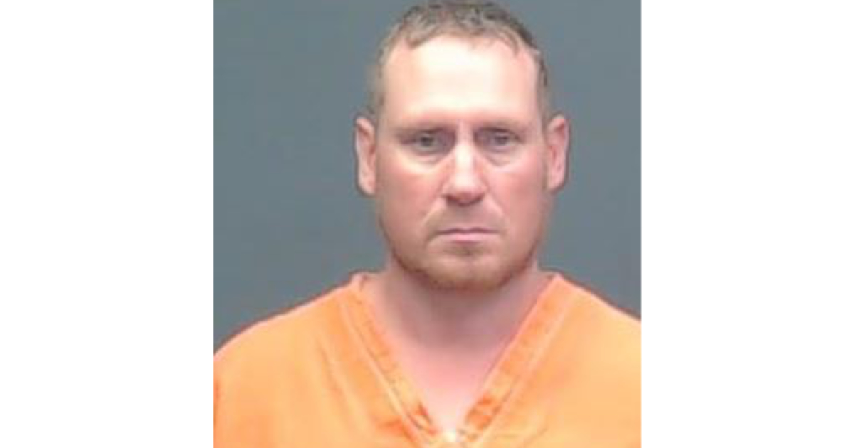 Hooks, Texas, man accused of repeated sexual abuse of girl Texarkana