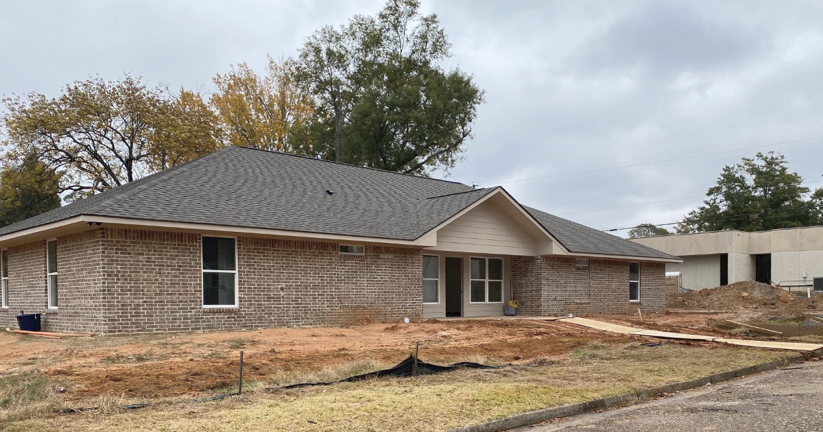 Texarkana Chamber Celebrates Finished Construction of new Evergreen