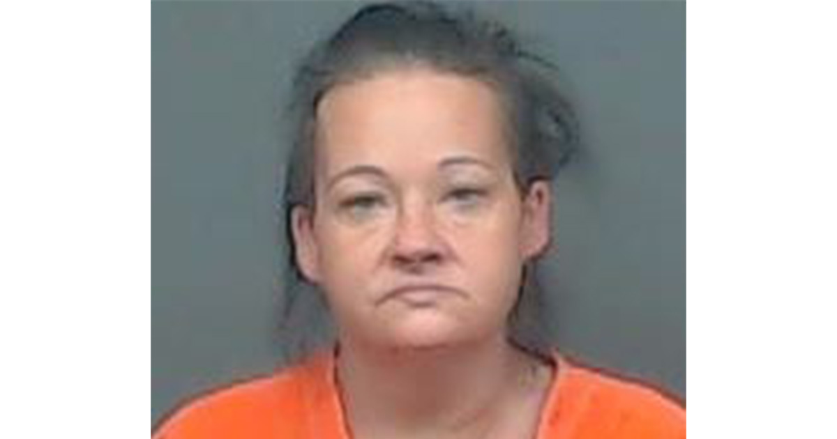 Maud woman pleads not guilty to drunk driving assault, auto theft