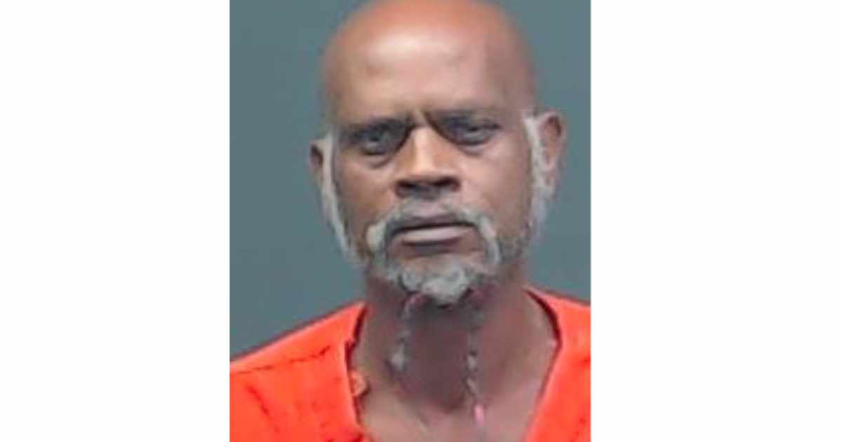 Man Accused Of Using Bat In Assault Allegedly Cut Himself Texarkana Today