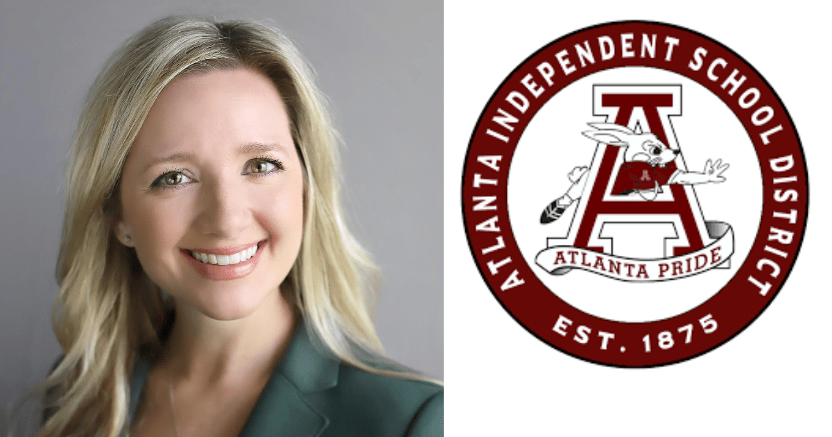 ATLANTA ISD’S HR DIRECTOR SEEKS POSITION ON TRS BOARD Texarkana Today