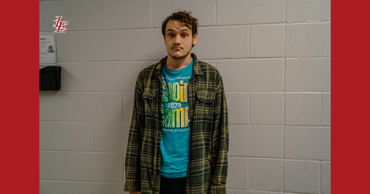 LibertyEylau Student Selected as Texas AllState Musician Texarkana