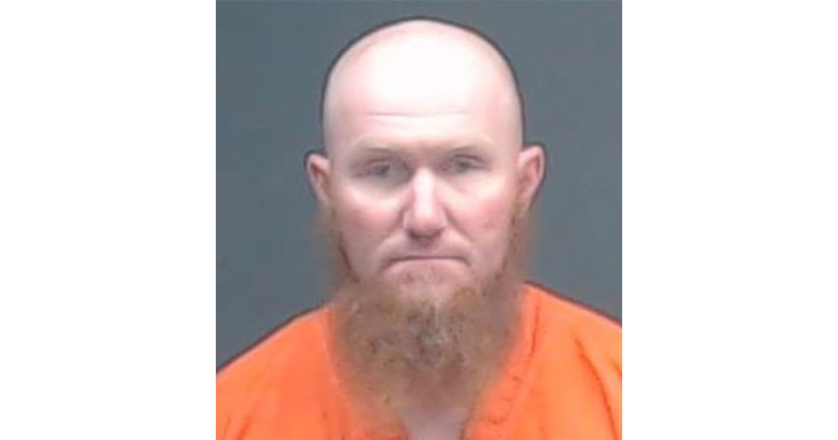 Father & Son Accused Of Attacking Central Mall Employee, Fracturing