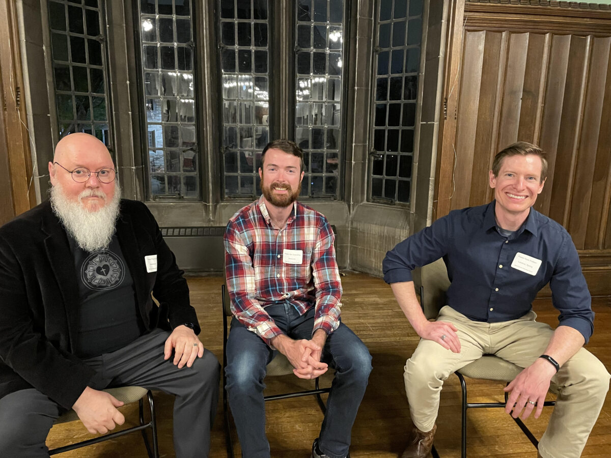 News Texas District of the Lutheran Church Missouri Synod