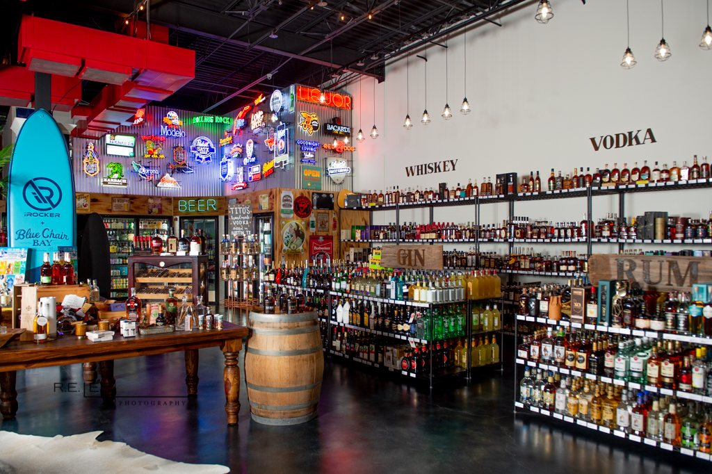 Who We Are Wine, Beer, Spirits Victoria TX Texas Liquor