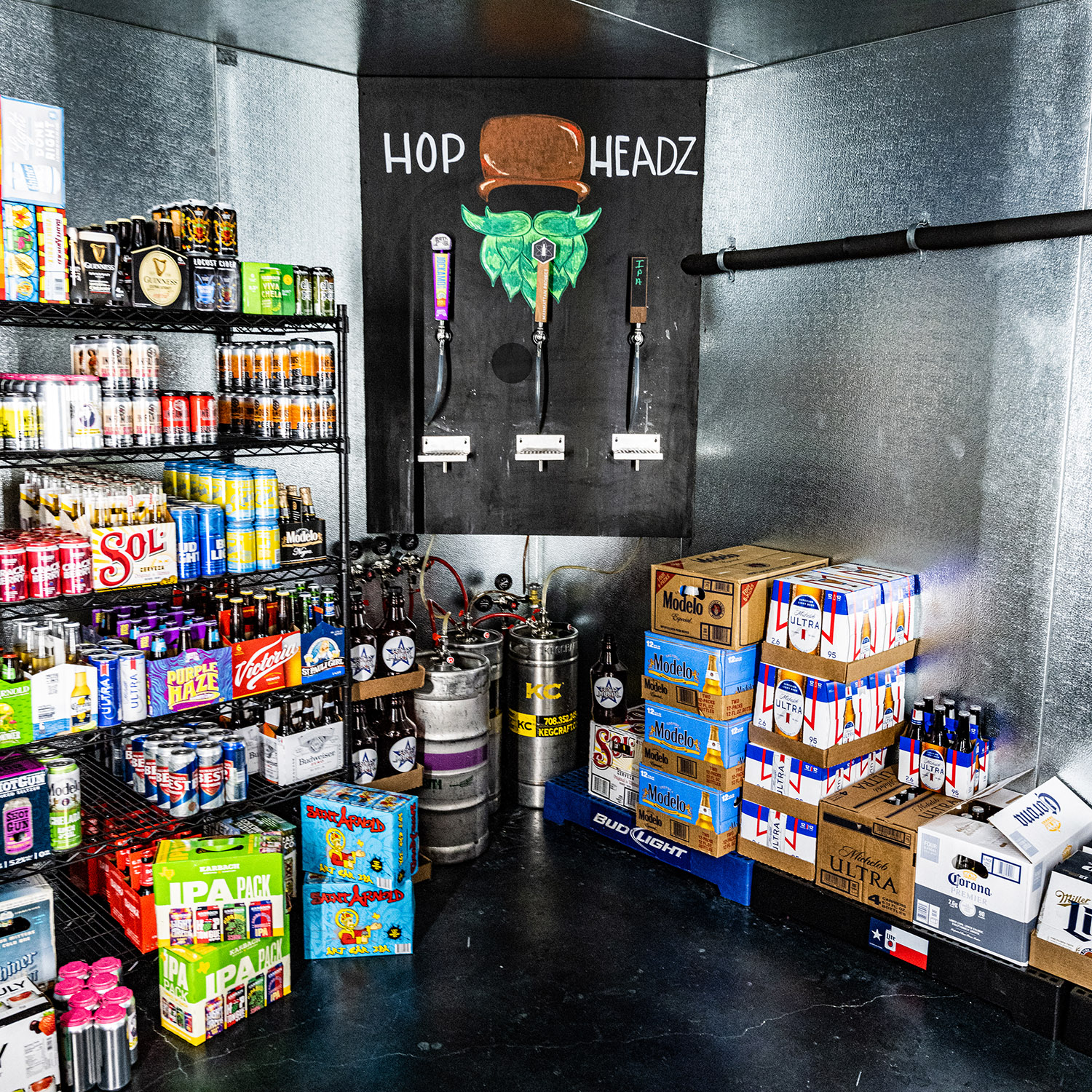 Who We Are Wine, Beer, Spirits Victoria TX Texas Liquor