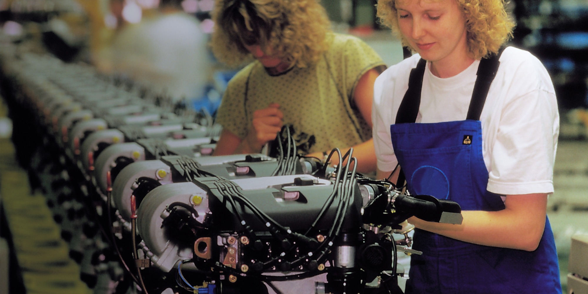 Automotive - TXM Lean Solutions