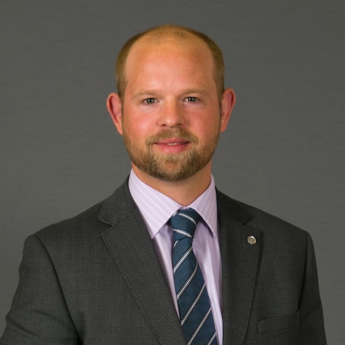 Tom Burdett Joins TXM Western Australia TXM Lean Solutions