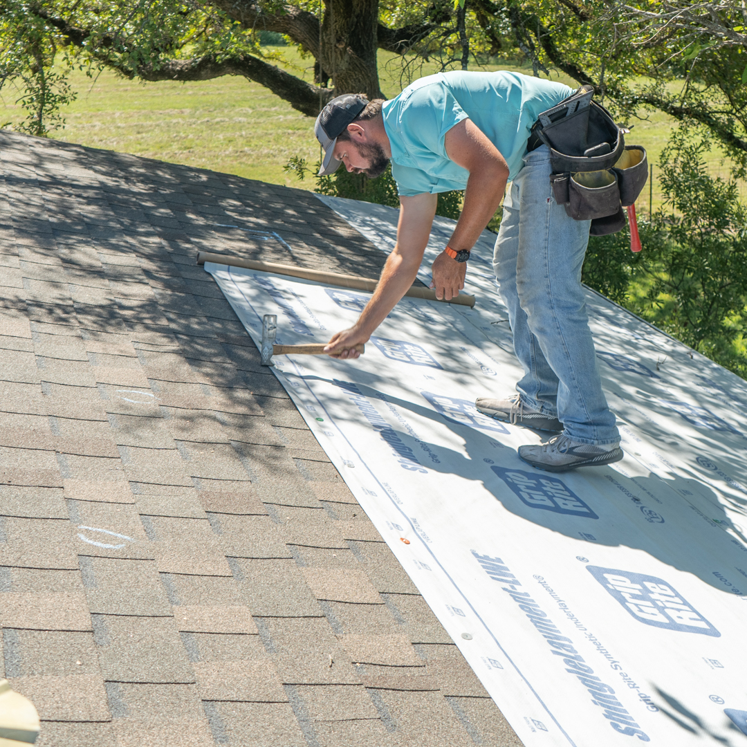 Installing a Metal Roof Over Shingles in Texas Top 4 Mistakes to Avoid