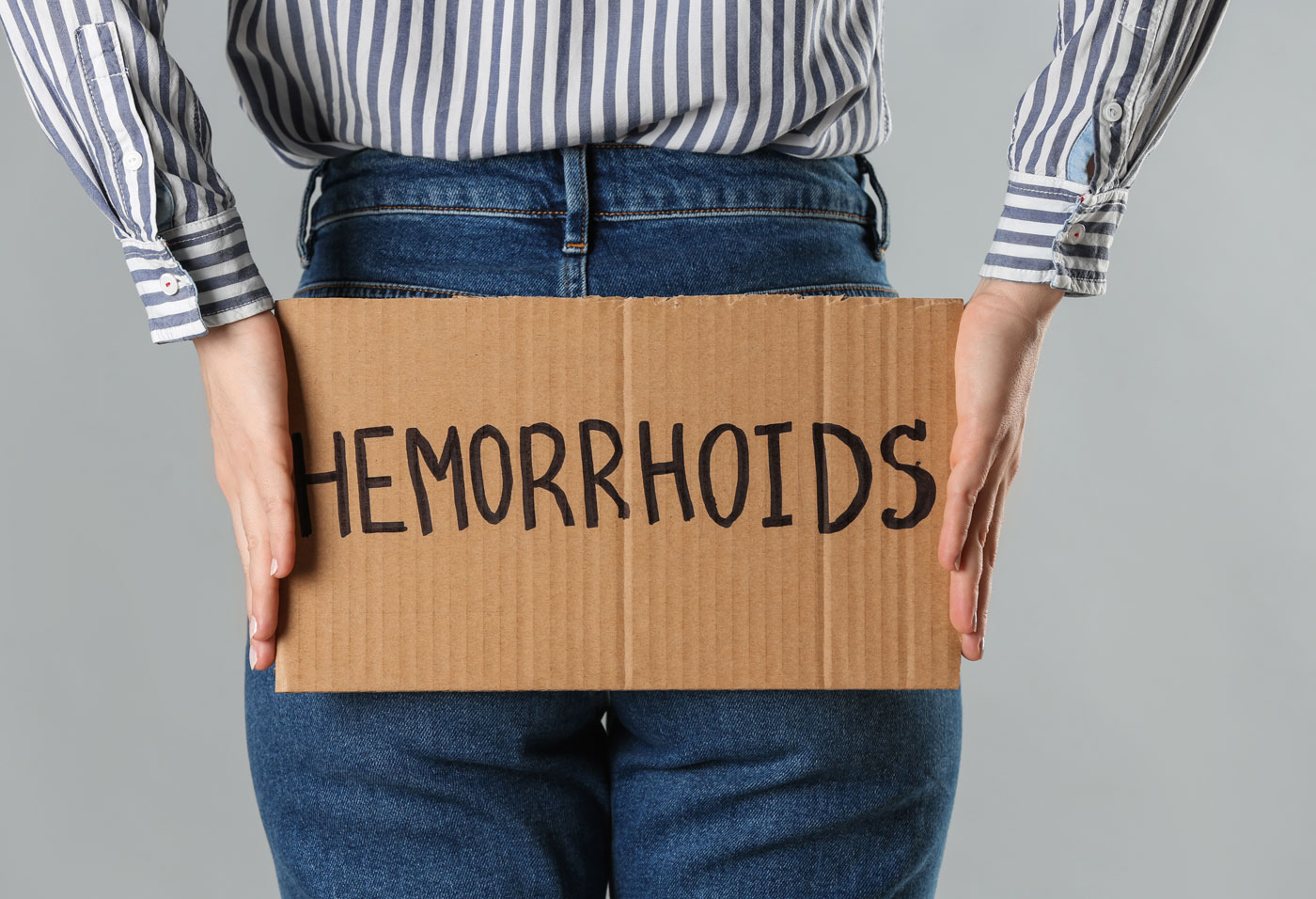 Hemorrhoids Texas Modern Gastroenterology, Sulphur Springs, TX