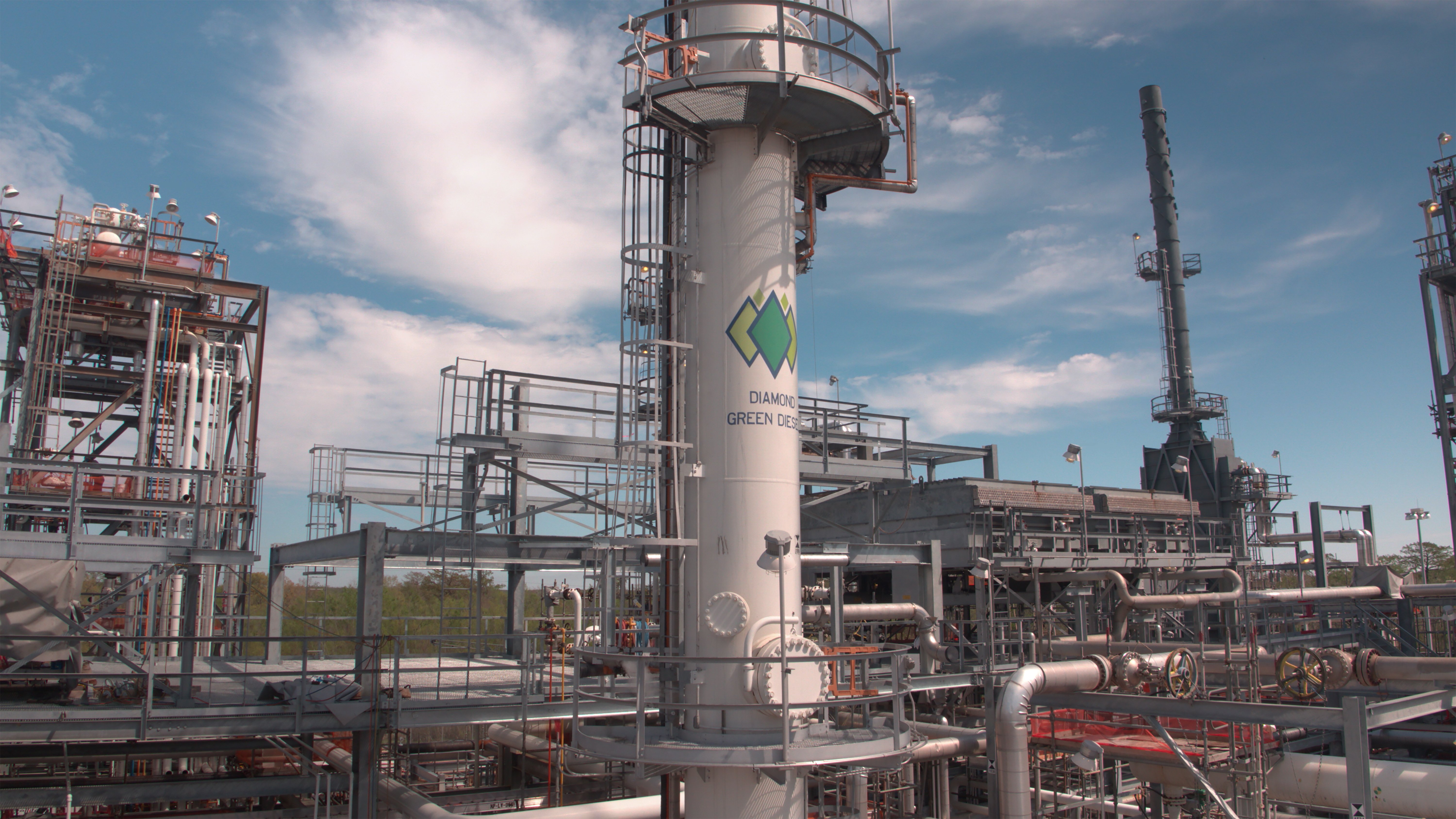 Darling Ingredients Texan 20