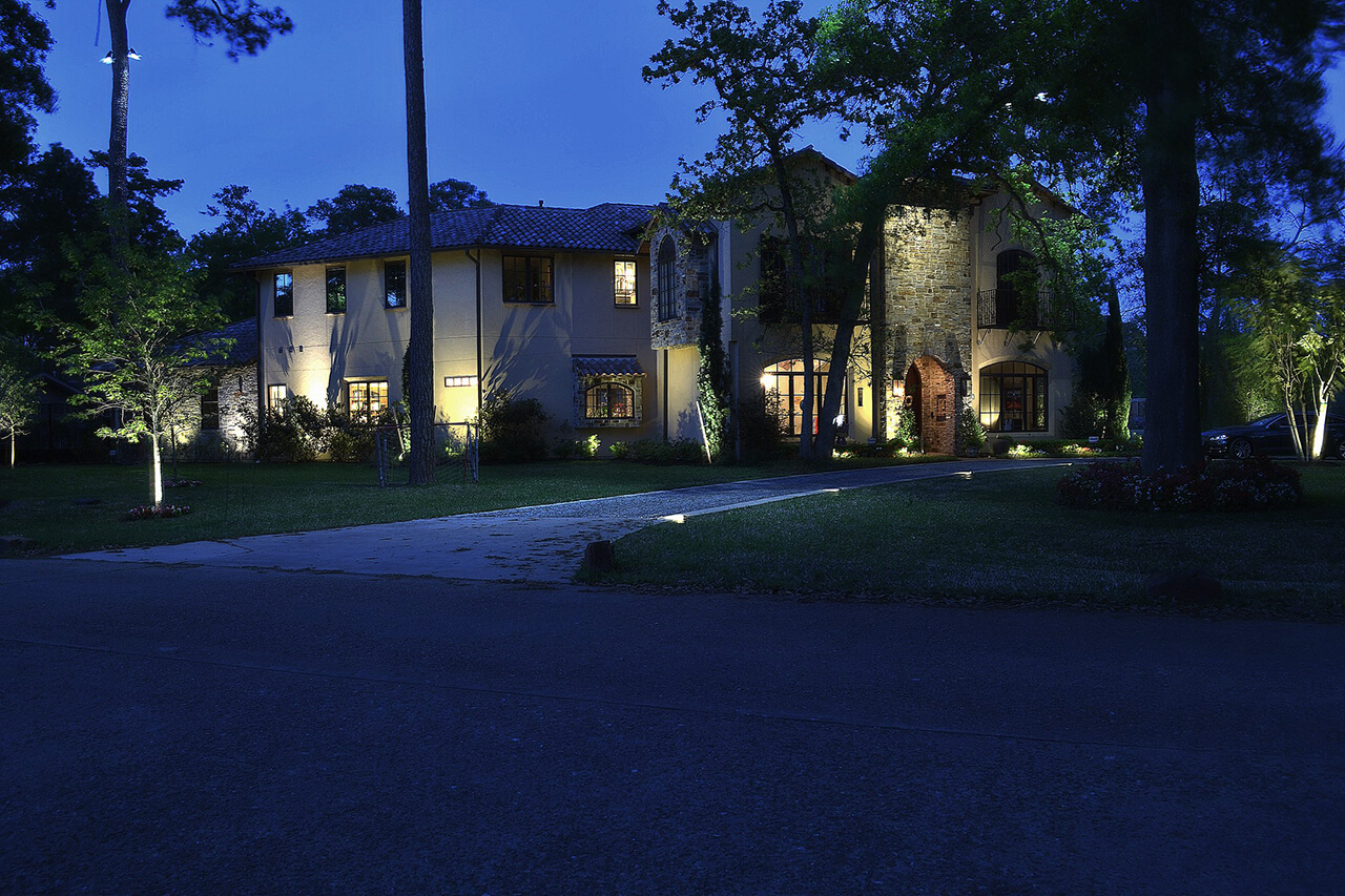 Natural ConceptsResidential LightingThe Woodlands, Houston Area