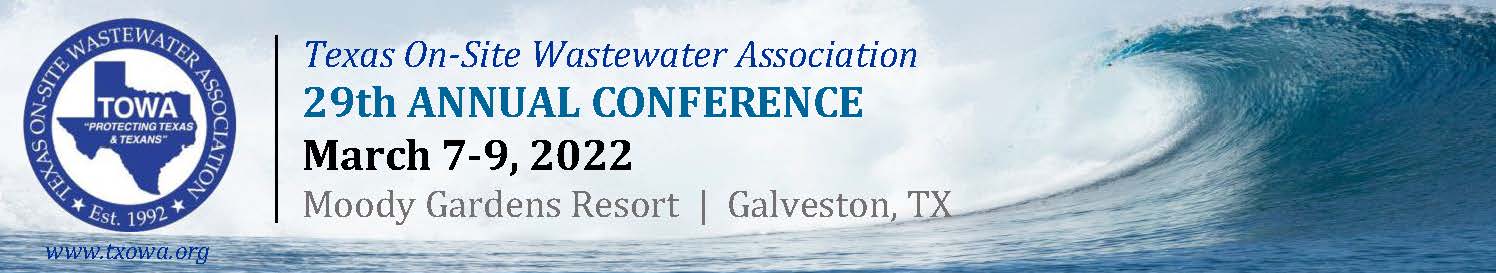 Waco Events Fall 2023 Next Annual Conference March 68, 2023 Back in Waco TXOWA